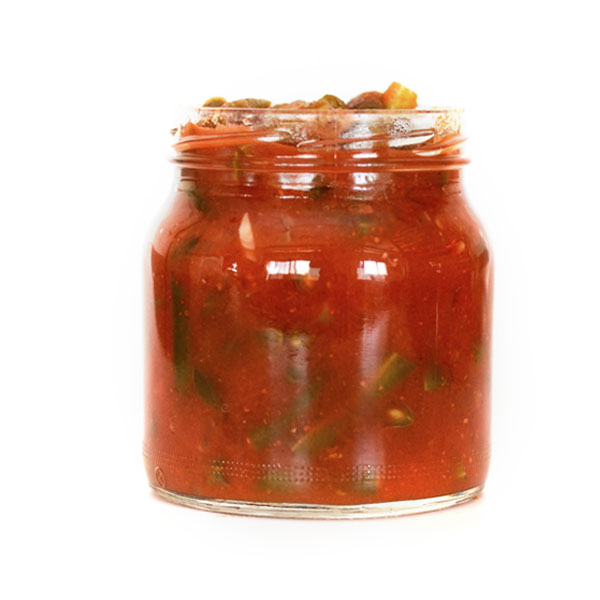 Fasolya With Tomato Sauce (500g)